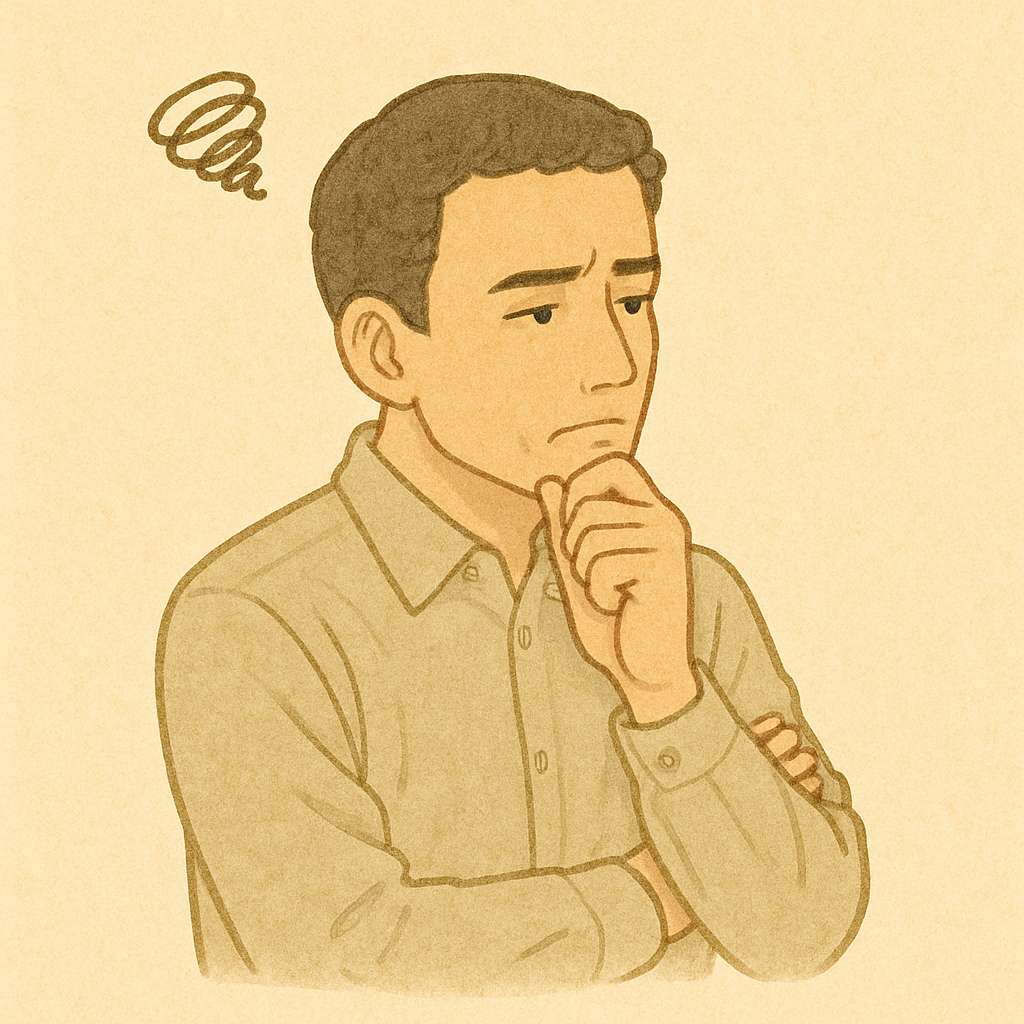 男性